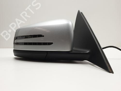 Used Right mirror MERCEDES-BENZ C-CLASS (W204) C 180 CDI (204.000) (120 hp) 28025710