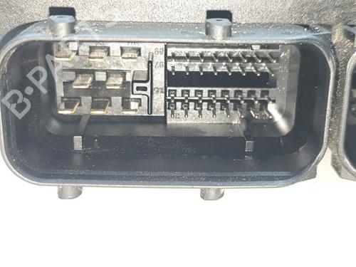 Engine control unit (ECU) SKODA FABIA I (6Y2) 1.4 16V | BP36996876M57 - Image 6