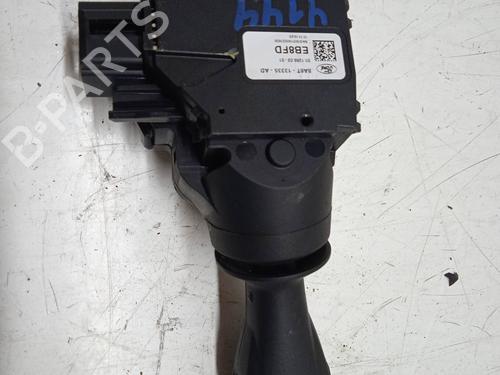 Used Headlight switch FORD FIESTA VI (CB1, CCN) [2008-2017]  9487042