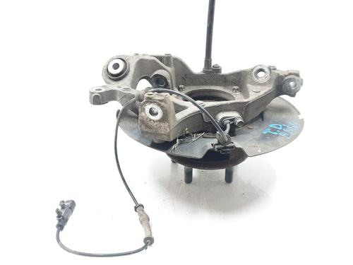 Used Right rear steering knuckle Right rear steering knuckle LANCIA THEMA (LX_) 3.0 D (LX, 48) (190 hp) 34446130 34446130