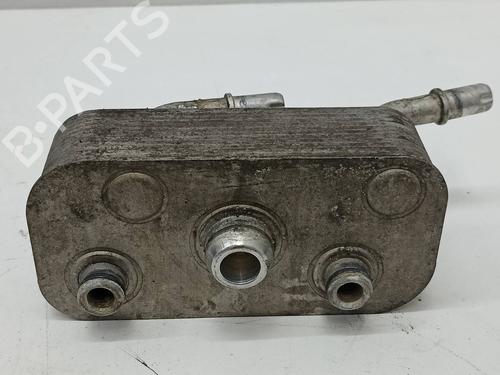 Oil radiator BMW 3 (E46)  | BP9466783M33 