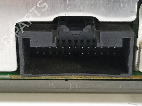 Radio FORD FOCUS III  | BP14924786E6 