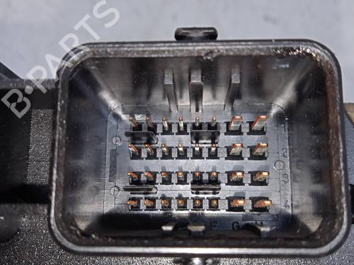 Engine control unit (ECU) CITROËN C4 Coupe (LA_)  | BP9468313M57 