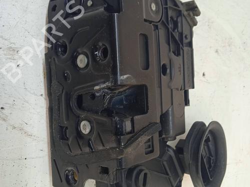 Rear right lock VW GOLF VI (5K1)  | BP12524886C99 