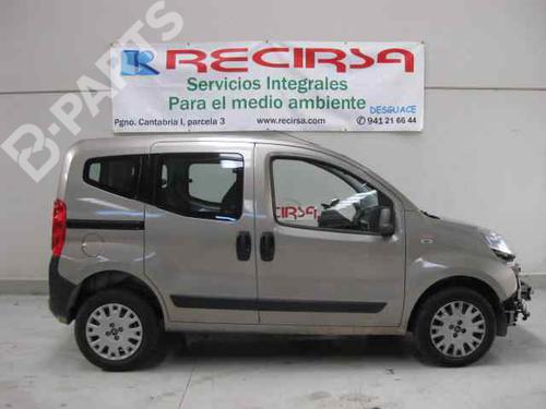 Used Parts CITROËN NEMO MPV  1.3 HDi 75  1020462