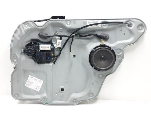 Used Rear right window mechanism VW TOURAN (1T3) [2010-2016]  15386711