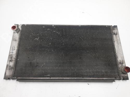 Used Water radiator Water radiator MINI MINI COUNTRYMAN (R60) Cooper S ALL4 (184 hp) 40109364 40109364