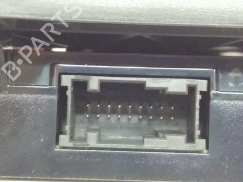 Electronic module PEUGEOT 208 I (CA_, CC_)  | BP9465033M83 