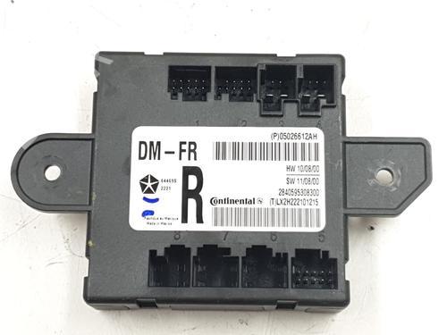 Electronic module LANCIA THEMA (LX_) 3.0 D (LX, 48) | BP34446020M83 - Image 2