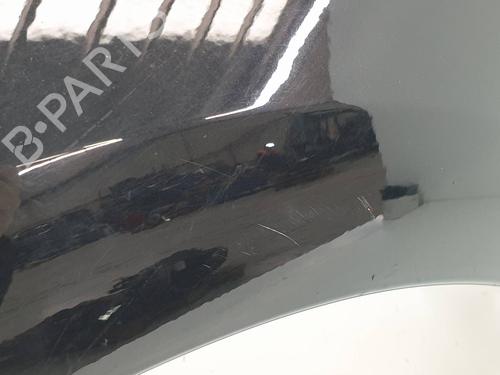 Left front fenders CITROËN C4 Coupe (LA_)  | BP18708274C41 