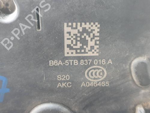 Front right lock SEAT IBIZA V (KJ1, KJG)  | BP18605886C97 