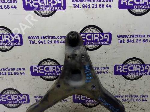 Wahacz przedni prawy IVECO DAILY III Bus  BP9550521M13