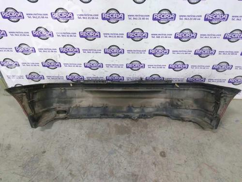 Rear bumper VW GOLF III (1H1)  | BP9481416C8 