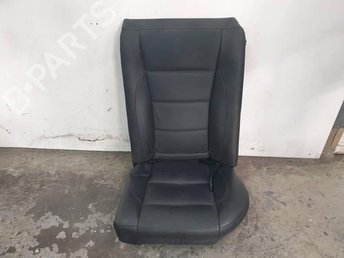 Used Rear seat MERCEDES-BENZ S-CLASS (W221, V221) S 63 AMG (221.077, 221.177) (525 hp) 21533166