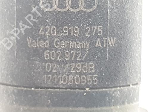Electronic sensor AUDI A5 (8T3) 3.0 TDI quattro | BP37266213M84 - Image 5