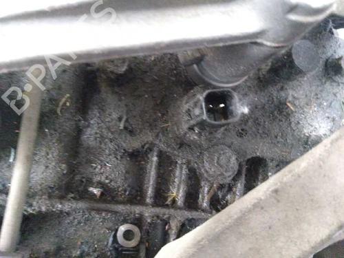 Gearbox FORD FOCUS II (DA_, HCP, DP)  | BP9466930M3 