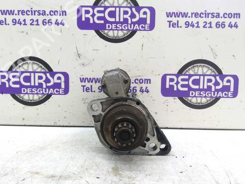 Starter VW GOLF VI (5K1) 2.0 TDI | BP9472377M8 