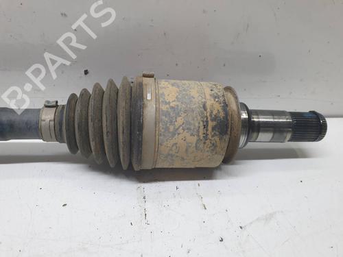 Right rear driveshaft MERCEDES-BENZ M-CLASS (W164)  | BP9462456M41 