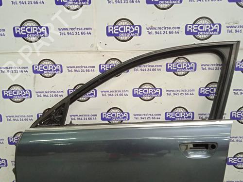 Used Left front door AUDI A8 D3 (4E2, 4E8) 4.0 TDI quattro (275 hp) 9466864