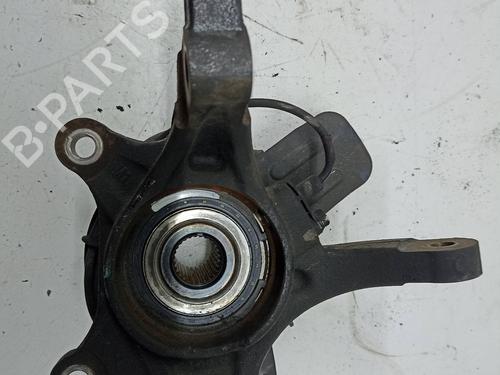 Right front steering knuckle KIA CARENS IV  | BP9464005M26 