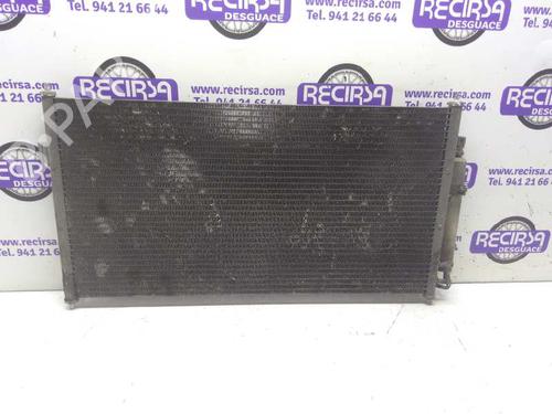 AC radiator NISSAN X-TRAIL I (T30)  | BP9476824M32 