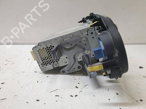 Display monitor TOYOTA YARIS (_P13_) 1.5 Hybrid (NHP130_, NHP130) | BP24802713C48 