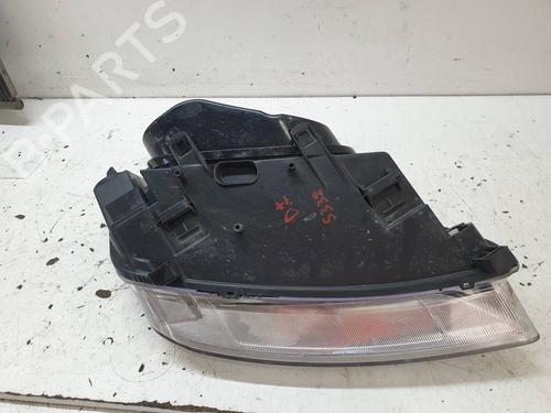 Left headlight FORD FOCUS C-MAX (DM2)  | BP27244241C28 