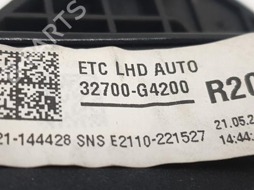Pedal KIA CEED (CD) 1.6 CRDi 136 Eco-Dynamics+ | BP33289623I4 - Image 7