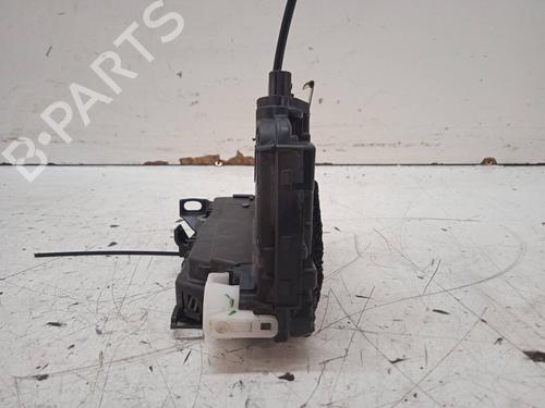 Front left lock RENAULT CLIO IV Grandtour (KH_)  | BP10376474C98 