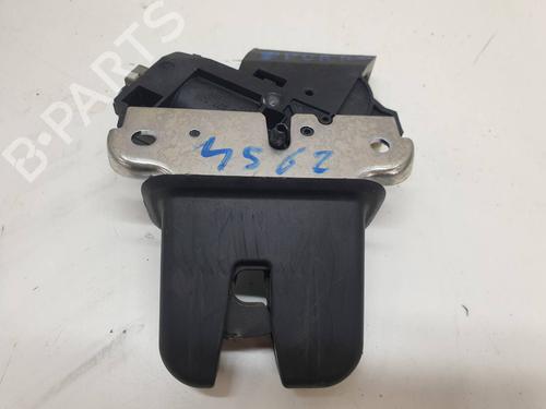 Used Tailgate lock VW JETTA III (1K2) [2004-2013]  15991946