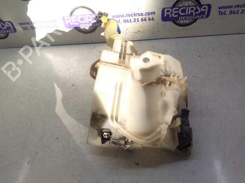 Windscreen washer tank VOLVO S60 I (384) 2.4 D | BP9473885C113 
