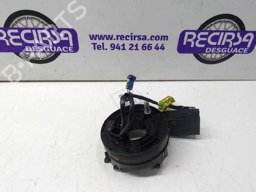 Squib airbag RENAULT MEGANE III Hatchback (BZ0/1_, B3_)  | BP9465844C102 