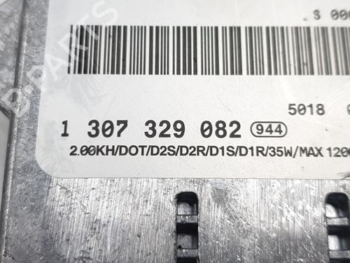 Module xenonverlichting ALFA ROMEO 156 (932_) 1.9 JTD 16V (932AXE00) | BP30573415C53 