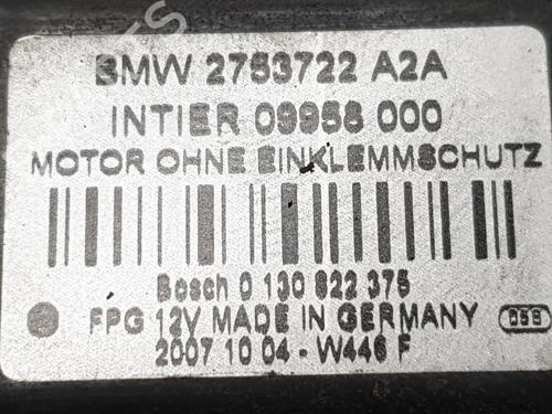 Right front window motor MINI MINI (R56) Cooper | BP35944292E20 - Image 6