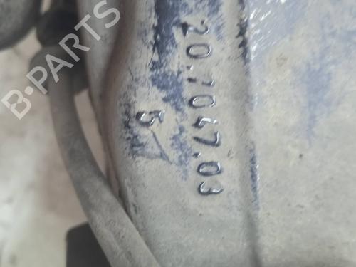 Left front brake caliper MERCEDES-BENZ S-CLASS (W220)  | BP11628057M105 