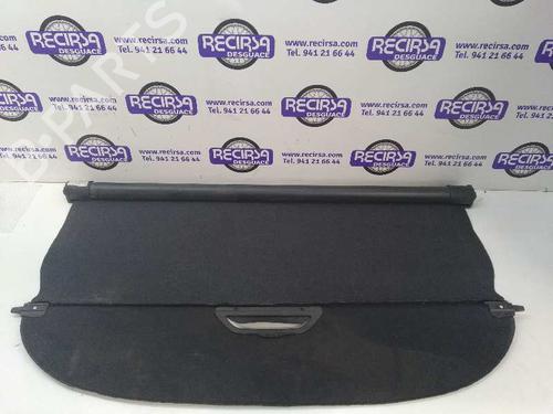 Rear parcel shelf RENAULT MEGANE III Grandtour (KZ0/1)  | BP9467645C85 