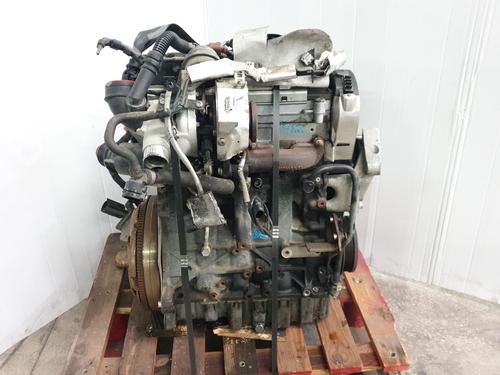 Engine VW GOLF VII (5G1, BQ1, BE1, BE2) 1.6 TDI | BP31382874M1 - Image 4