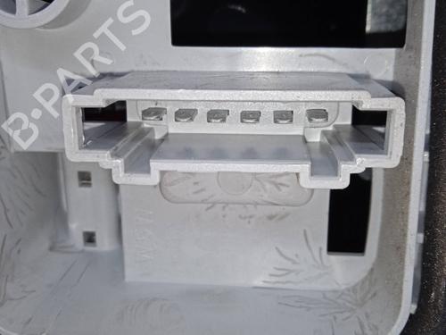 Right taillight VW POLO V (6R1, 6C1)  | BP10046863C35 