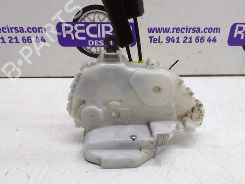 Front right lock HONDA ACCORD VIII Estate (CW)  | BP9464930C97