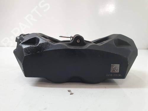 Right front brake caliper APRILIA MOTORCYCLES RS RS 660 (KV, XH) | BP40108995M104 - Image 7