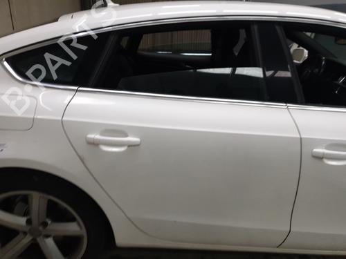 Turbocharger/Supercharger AUDI A5 Sportback (8TA) 2.0 TFSI | BP32329689M71 