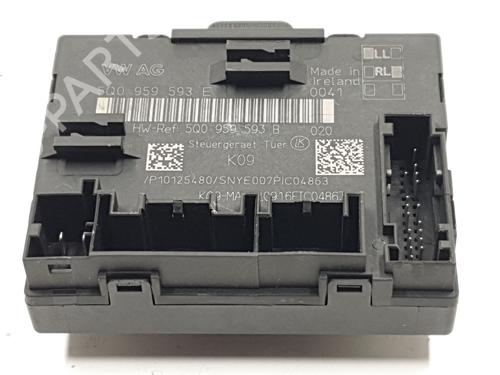 Used Electronic module Electronic module AUDI A3 Limousine (8VS, 8VM) S3 quattro (310 hp) 35788214 35788214