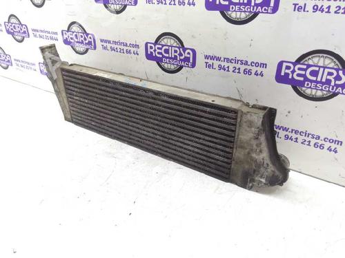Intercooler RENAULT MEGANE II Estate (KM0/1_)  | BP9473684M30 