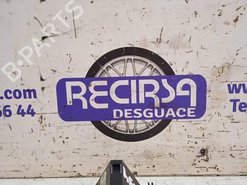 Used Warning switch OPEL CORSA D (S07) [2006-2015]  9484857