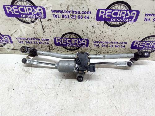 Front wiper motor JEEP RENEGADE SUV (BU, B1, BV)  | BP9479939M29 
