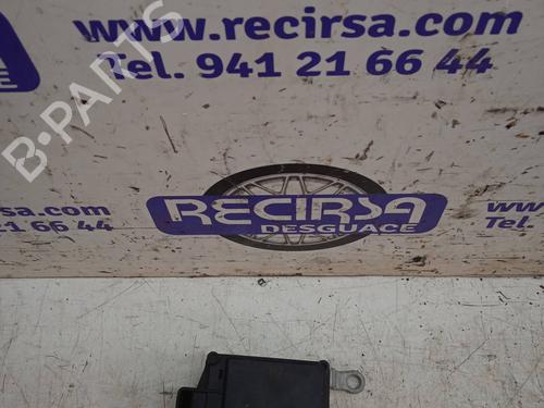 Used Electronic module NISSAN MICRA V (K14) [2016-2025]  9550821