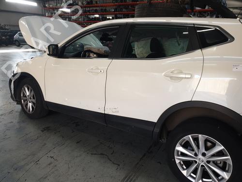 Left front window switch NISSAN QASHQAI II (J11, J11_) 1.2 DIG-T | BP39747476I27 - Image 16