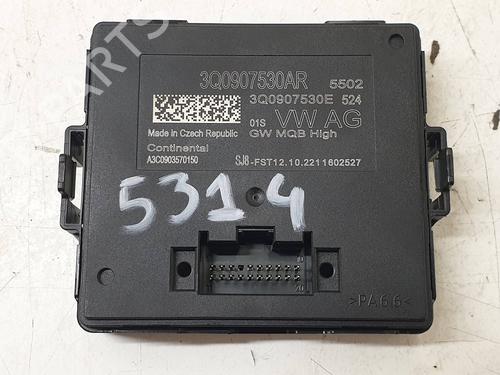 Used Electronic module AUDI A1 Sportback (GBA) 30 TFSI (110 hp) 25046661
