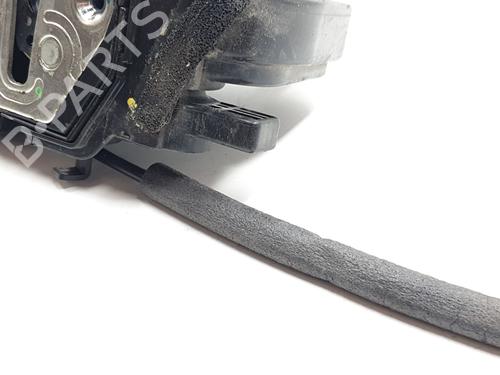 Rear right lock KIA SPORTAGE III (SL) | BP22714661C99