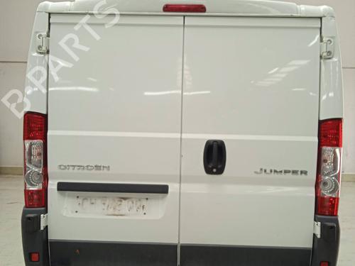 Oil sump CITROËN JUMPER II Van 2.2 HDi 110 | BP14239813M115 